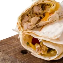 Shawerma - Medium